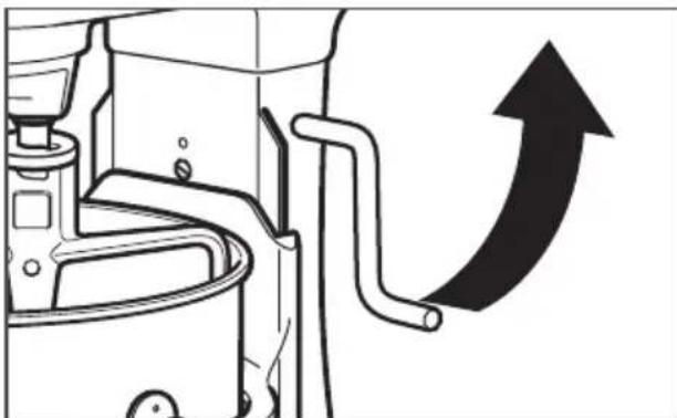KITCHENAID RKP26M1XAQ - POUR OBTENIR DES RENSEIGNEMENTS DÉTAILLÉS SUR L'UTILISATION DU BATTEUR SUR SOCLE - 4