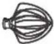 KITCHENAID RKP26M1XAQ - CARE AND CLEANING - 3