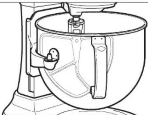 KITCHENAID RKP26M1XAQ - ADVERTENCIA - 2