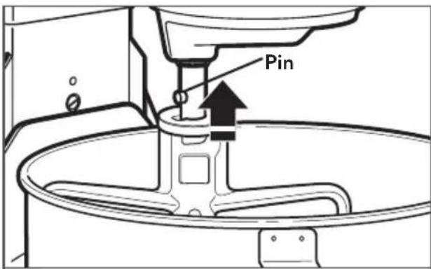 KITCHENAID RKP26M1XAQ - WARNING - 12