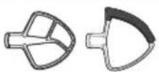 KITCHENAID RKP26M1XAQ - WARNING - 3