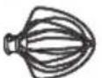 KITCHENAID RKP26M1XAQ - WARNING - 8
