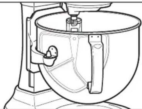 KITCHENAID RKP26M1XAQ - WARNING - 14
