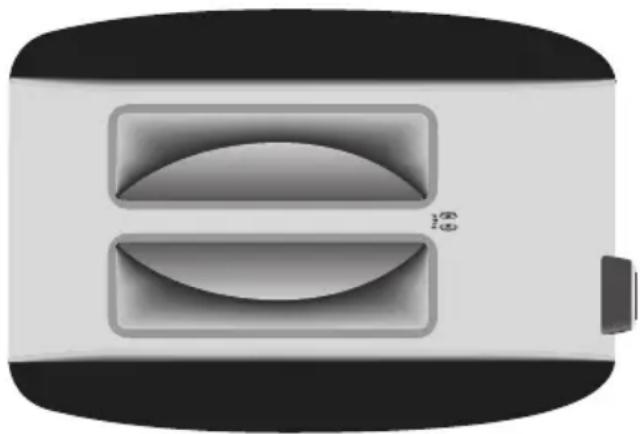 KITCHENAID KMT211CU - Brunissement de bagels - 2