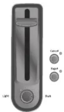 KITCHENAID KMT211CU - Brunissement de bagels - 1