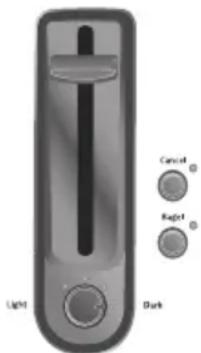 KITCHENAID KMT211CU - WARNING - 2