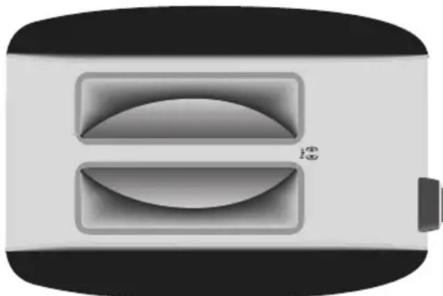 KITCHENAID KMT211CU - WARNING - 3