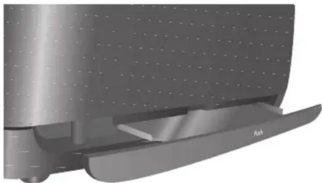 KITCHENAID KMT211CU - TOASTER CARE - 1
