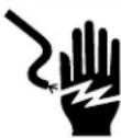 KITCHENAID KEWS105BSS - WARNING - 1