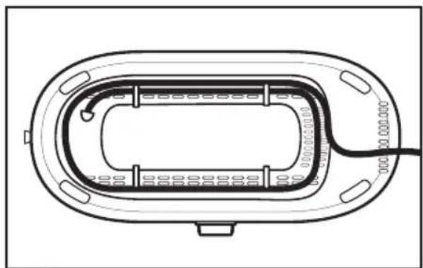 KITCHENAID KMT4116ACS - Antes del primer uso - 2
