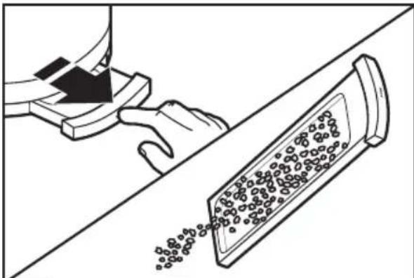 KITCHENAID KMT4116ACS - CUIDADO Y LIMPIEZA - 3