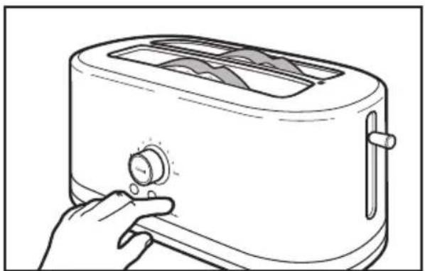 KITCHENAID KMT4116ACS - Keep Warm - 3