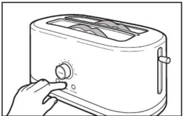 KITCHENAID KMT4116ACS - Décongélation - 3