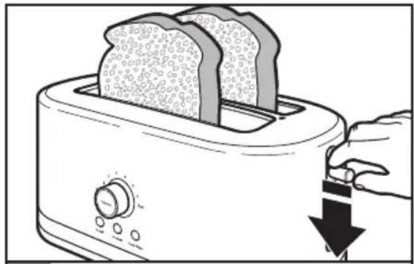 KITCHENAID KMT4116ACS - Décongélation - 2