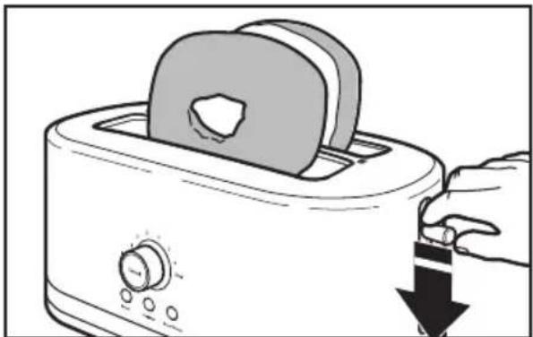 KITCHENAID KMT4116ACS - Tostar - 6