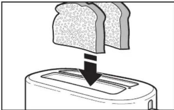KITCHENAID KMT4116ACS - Faire griller - 3