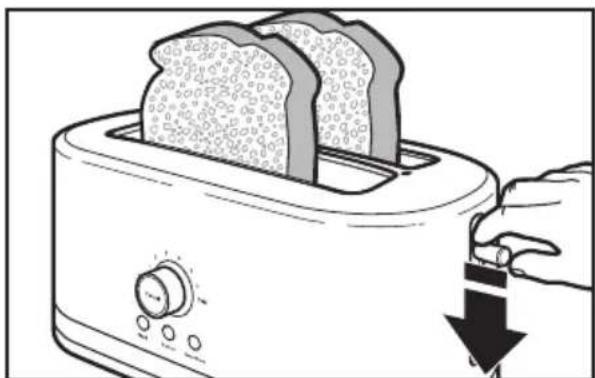 KITCHENAID KMT4116ACS - Levantaryver - 2