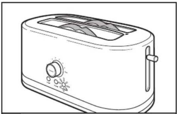 KITCHENAID KMT4116ACS - Mantener caliente - 4