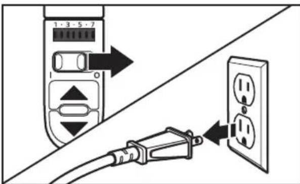 KITCHENAID KHM926ACS - Peligro de Lesiones - 4