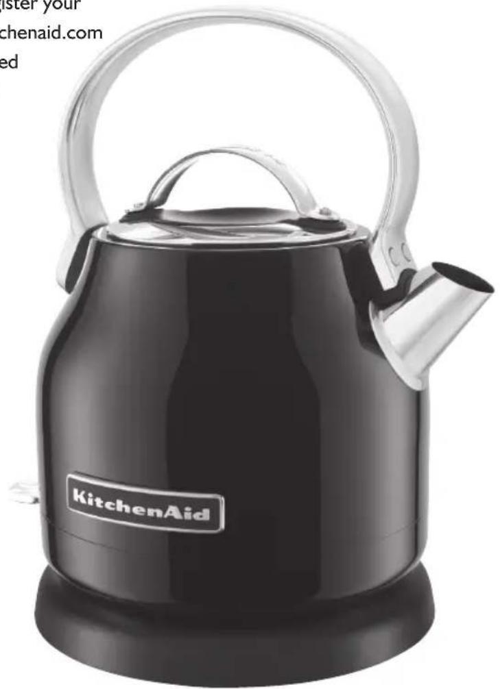 KITCHENAID KEK1222OB - 1