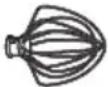 KITCHENAID RKP26M1XAC - CARE AND CLEANING - 3