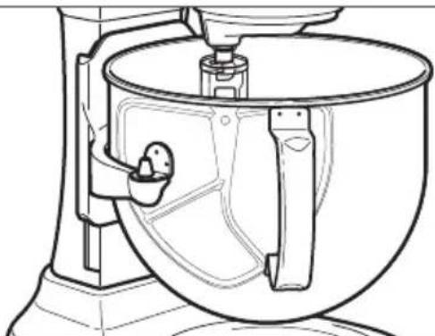 KITCHENAID RKP26M1XAC - ADVERTENCIA - 2