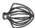 KITCHENAID RKP26M1XAC - WARNING - 9