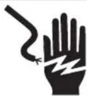 KITCHENAID RKP26M1XAC - WARNING - 1