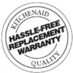 KITCHENAID KEK1222TB - Garantía de la tetera eléctrica KitchenAid® para los 50 estados de Estados Unidos, el distrito de Columbia, Puerto Rico y Canadá - 1