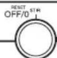 KITCHENAID RKSM7581BZ - Household Stand Mixer Speed Control - 1