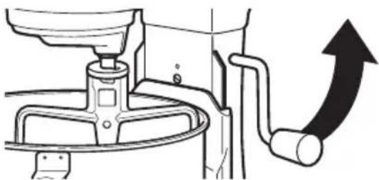 KITCHENAID RKSM7581BZ - To Attach Bowl - 1