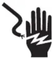 KITCHENAID RKSM7581BZ - WARNING - 1