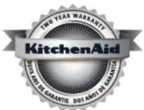 KITCHENAID RKSM7581BZ - Garantía de KitchenAid® para la batidora con base en los 50 estados de los Estados Unidos, Distrito de Columbia, y Puerto Rico - 1