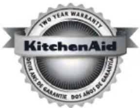 KITCHENAID RKSM7581BZ - KitchenAid® Stand Mixer Warranty for the 50 United States, District of Columbia, and Puerto Rico - 1