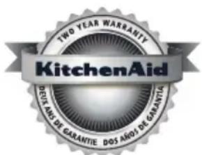 KITCHENAID RKSM7581BZ - Garantie du mélangeur sur socle kitchenaid® pour les 50 états des états-unis, district fédéral de columbia, et le porto rico - 1