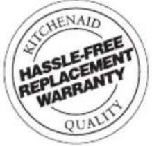 KITCHENAID KFC3516FG - GARANTÍA Y SERVICIO TÉCNICO - 1