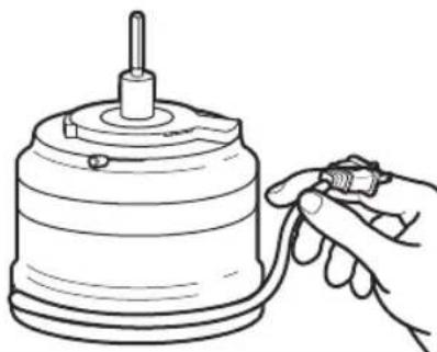KITCHENAID KFC3516FG - CUIDADO Y LIMPIEZA - 4