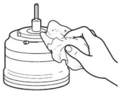 KITCHENAID KFC3516FG - 2 - 1