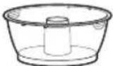 KITCHENAID KFP0922OB - Guide de sélection des accessoires - 8