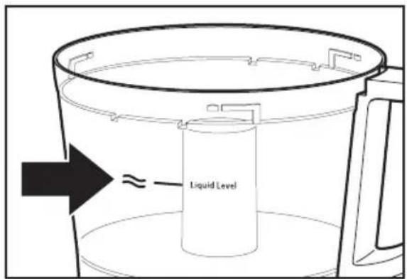 Liquid Level