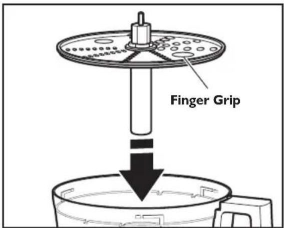 Finger Grip