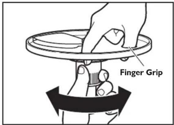 Finger Grip