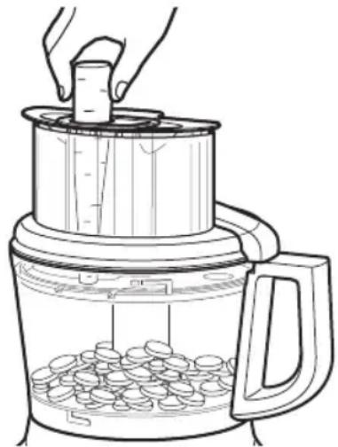 KITCHENAID KFP0922OB - Helpful Hints - 1