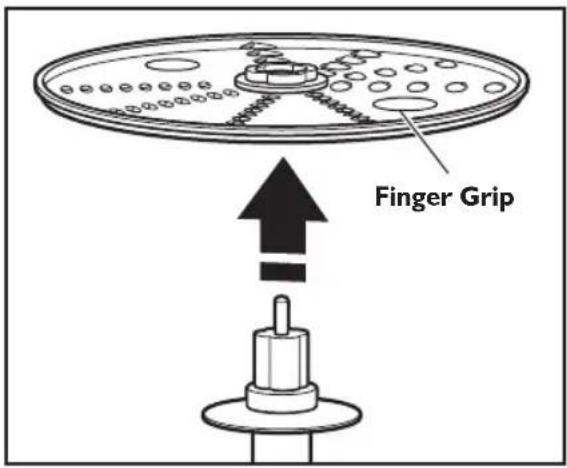 Finger Grip