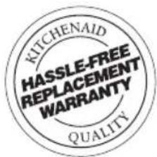 KITCHENAID KFP0922OB - Bienvenue dans le monde de kitchenaid.® - 1