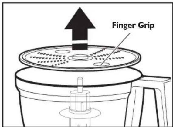 Finger Grip