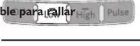 KITCHENAID KFP0922OB - Guía de selección de accesorios - 15