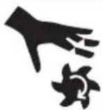 KITCHENAID KFP0922OB - WARNING - 1