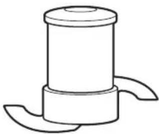 KITCHENAID KFP0922OB - Parts and Features - 4