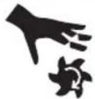 KITCHENAID KFP0922OB - ADVERTENCIA - 1